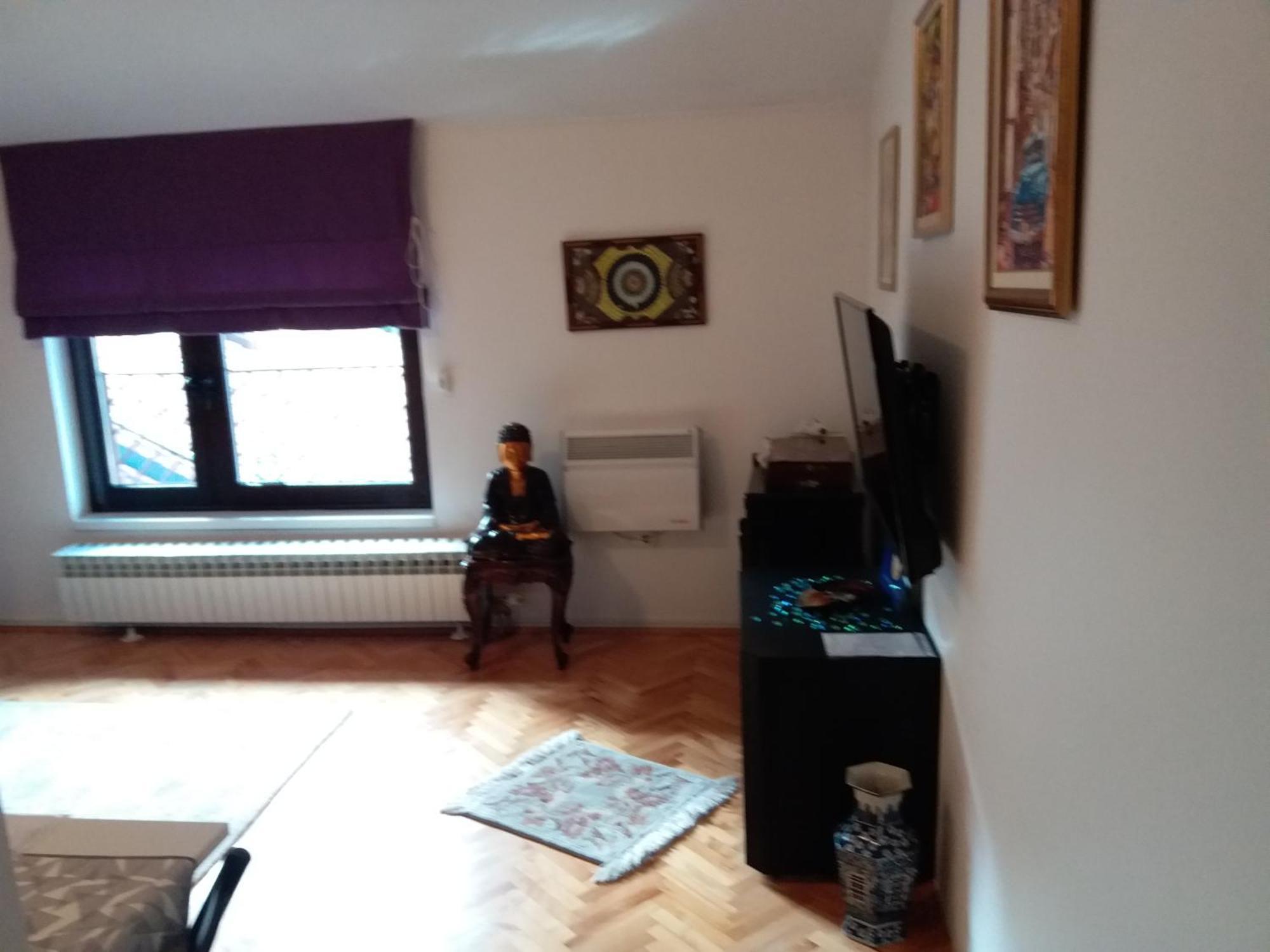 Cozy Apartment Aya In Old Town Сараєво Номер фото