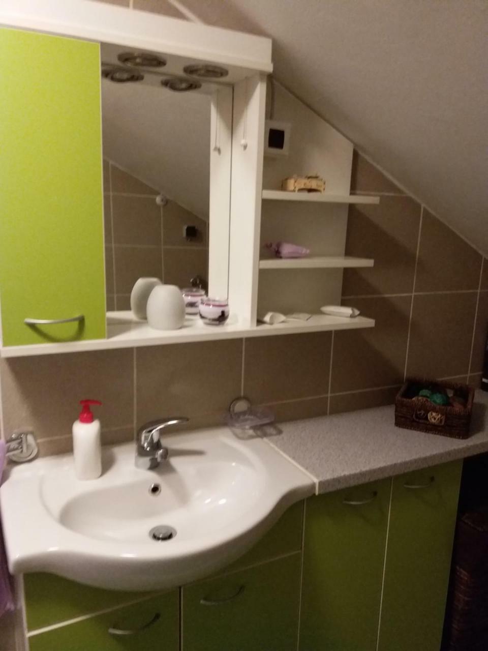 Cozy Apartment Aya In Old Town Сараєво Екстер'єр фото