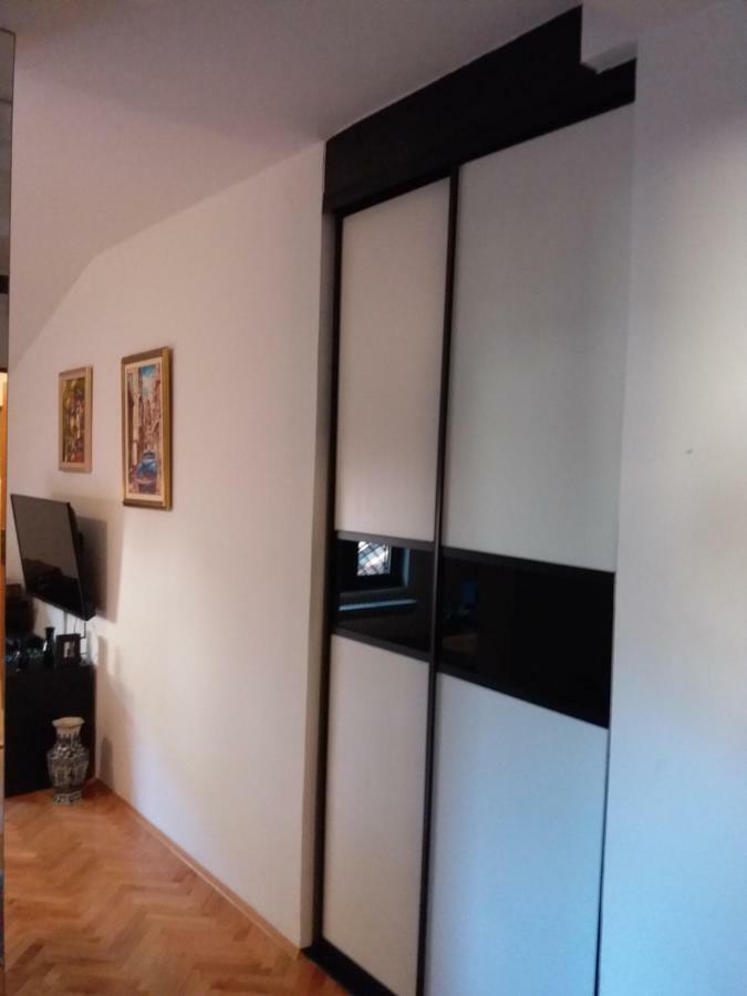 Cozy Apartment Aya In Old Town Сараєво Екстер'єр фото
