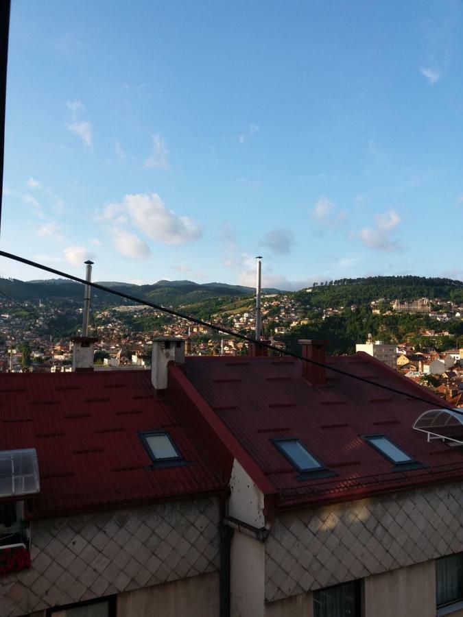 Cozy Apartment Aya In Old Town Сараєво Екстер'єр фото