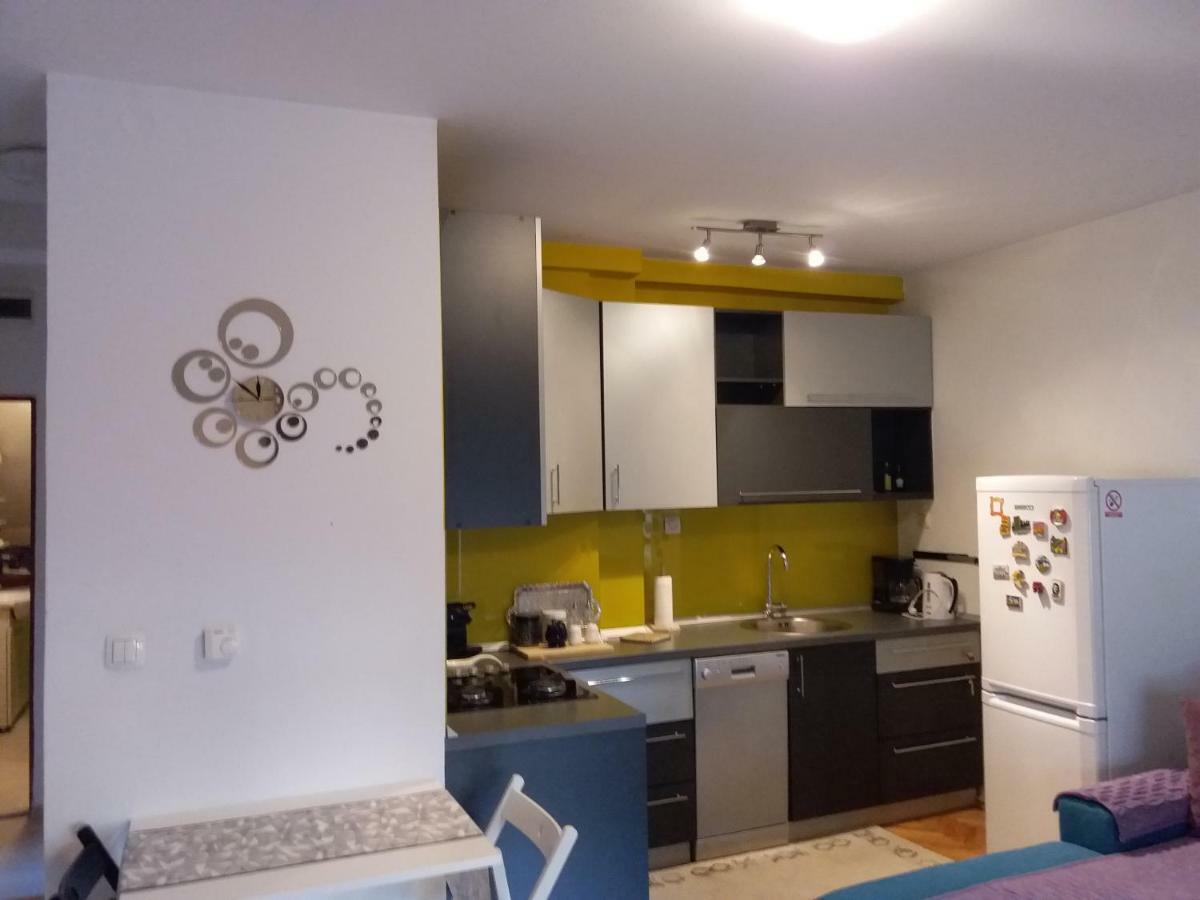 Cozy Apartment Aya In Old Town Сараєво Екстер'єр фото