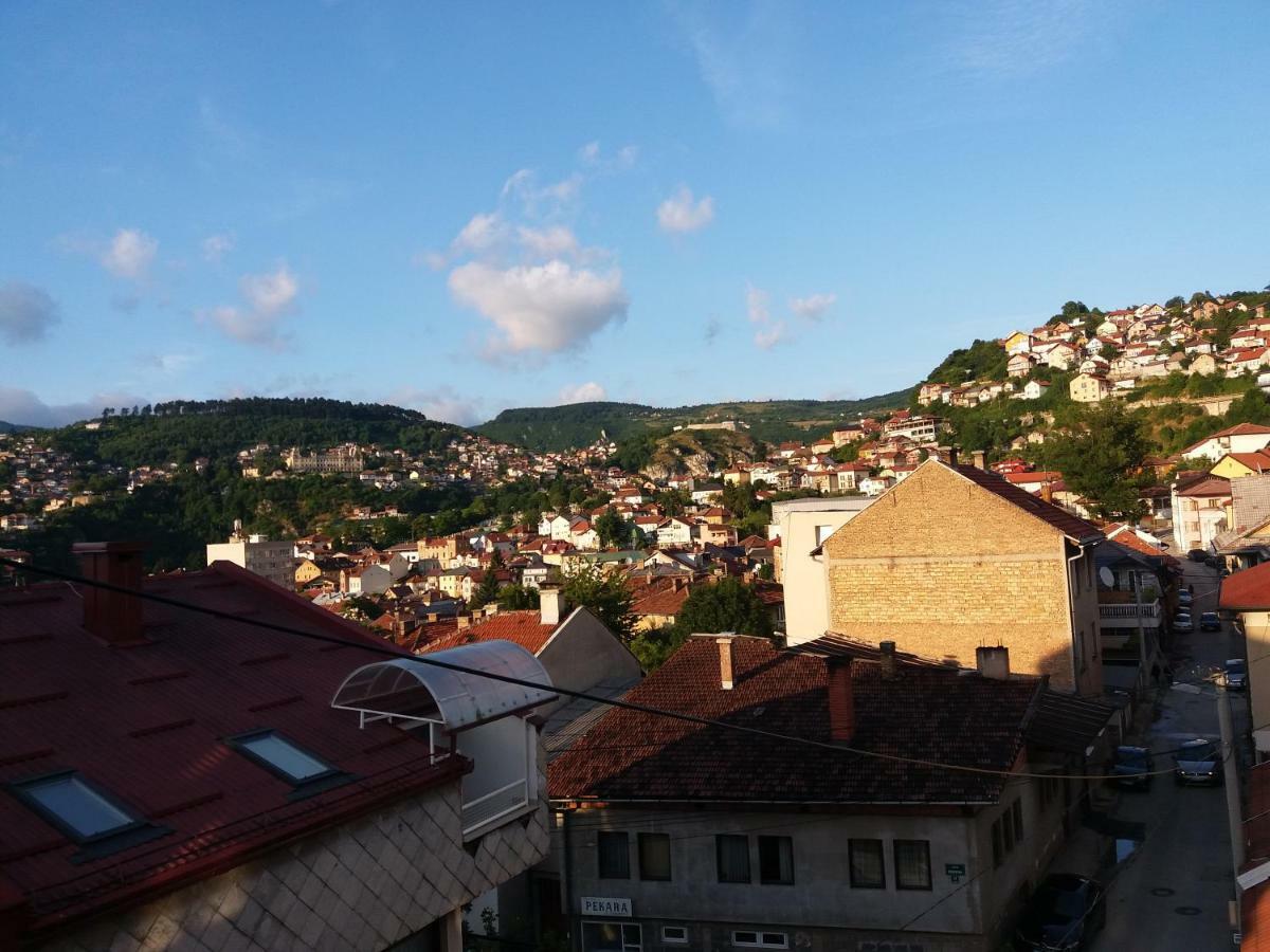Cozy Apartment Aya In Old Town Сараєво Екстер'єр фото