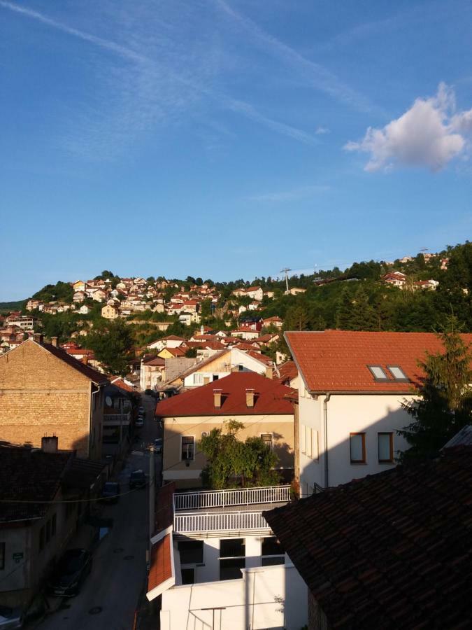 Cozy Apartment Aya In Old Town Сараєво Екстер'єр фото